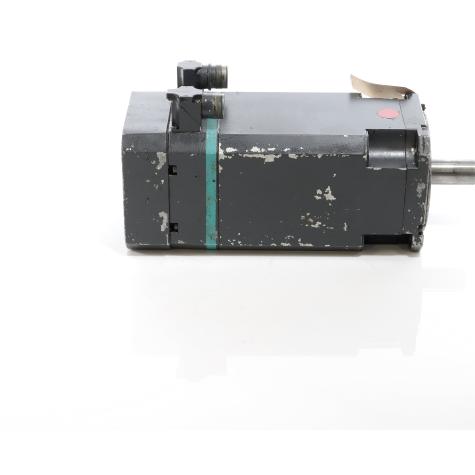 Brushless servomotor ED161 3257 01 008 Used